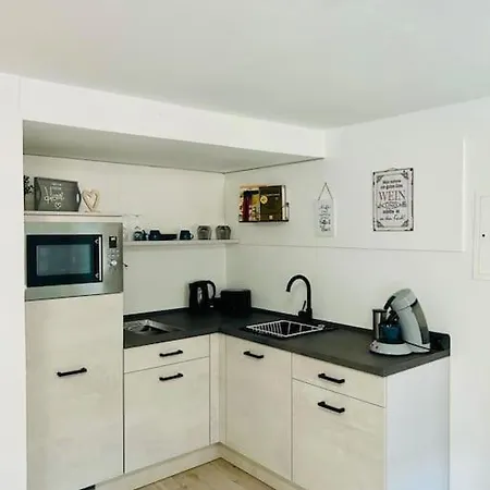 Apartment Goldregen Schwabach