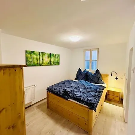 Goldregen Lejlighed