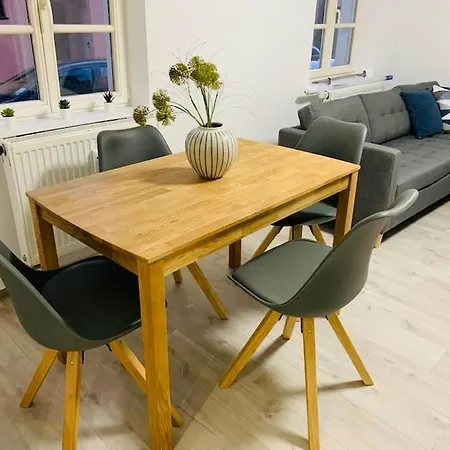 Goldregen Lejlighed Schwabach